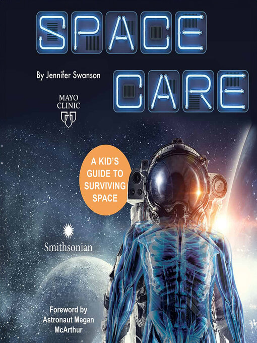 Title details for Spacecare by Jennifer Swanson - Available